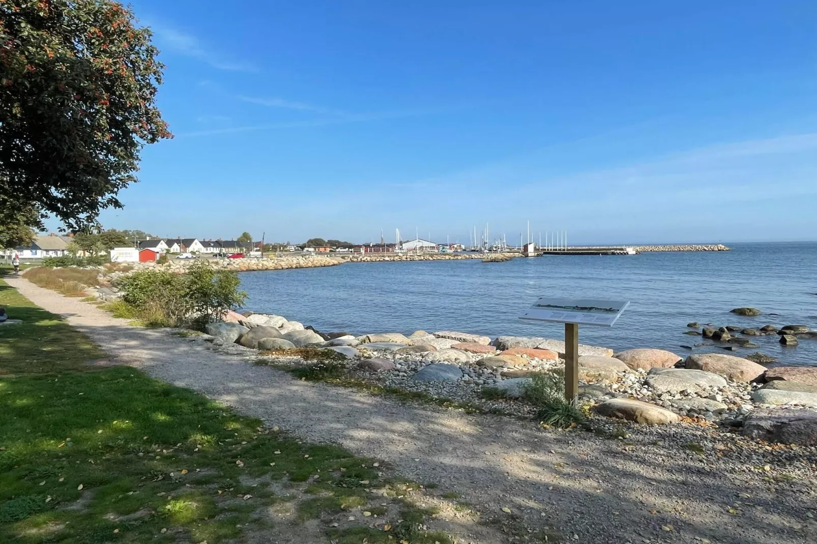 4 etoiles maison de vacances a HÖRBY-Intérieur