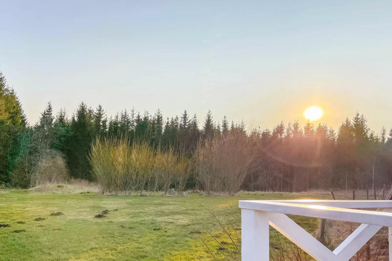 4 etoiles maison de vacances a HÖRBY-Extérieur