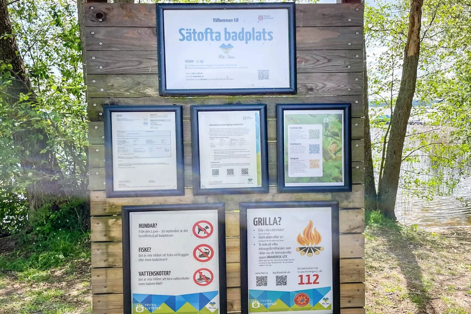 4 etoiles maison de vacances a HÖRBY-Non étiqueté