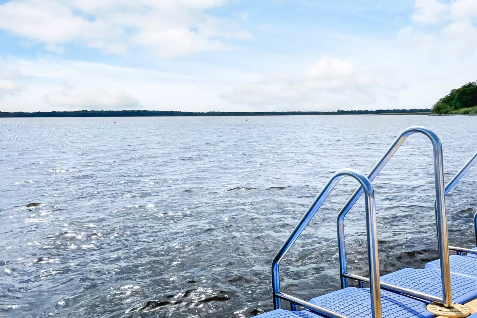 4 etoiles maison de vacances a HÖRBY-Non étiqueté