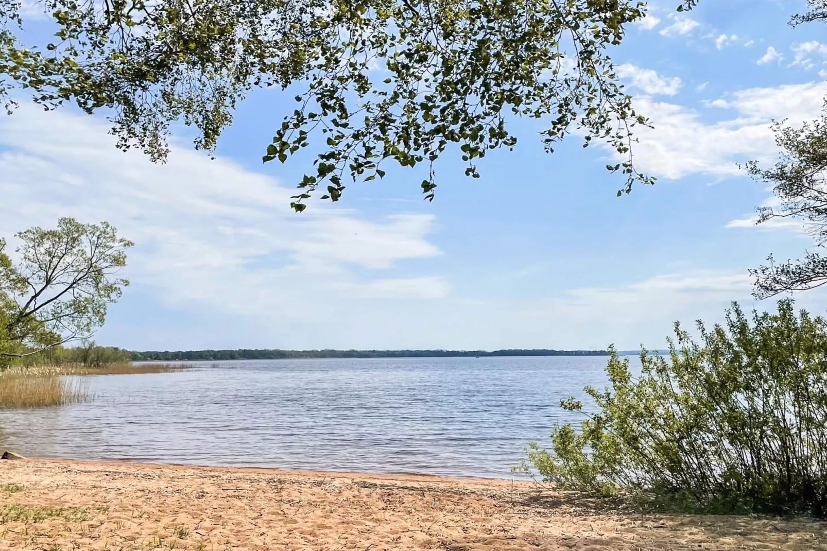 4 etoiles maison de vacances a HÖRBY-Non étiqueté