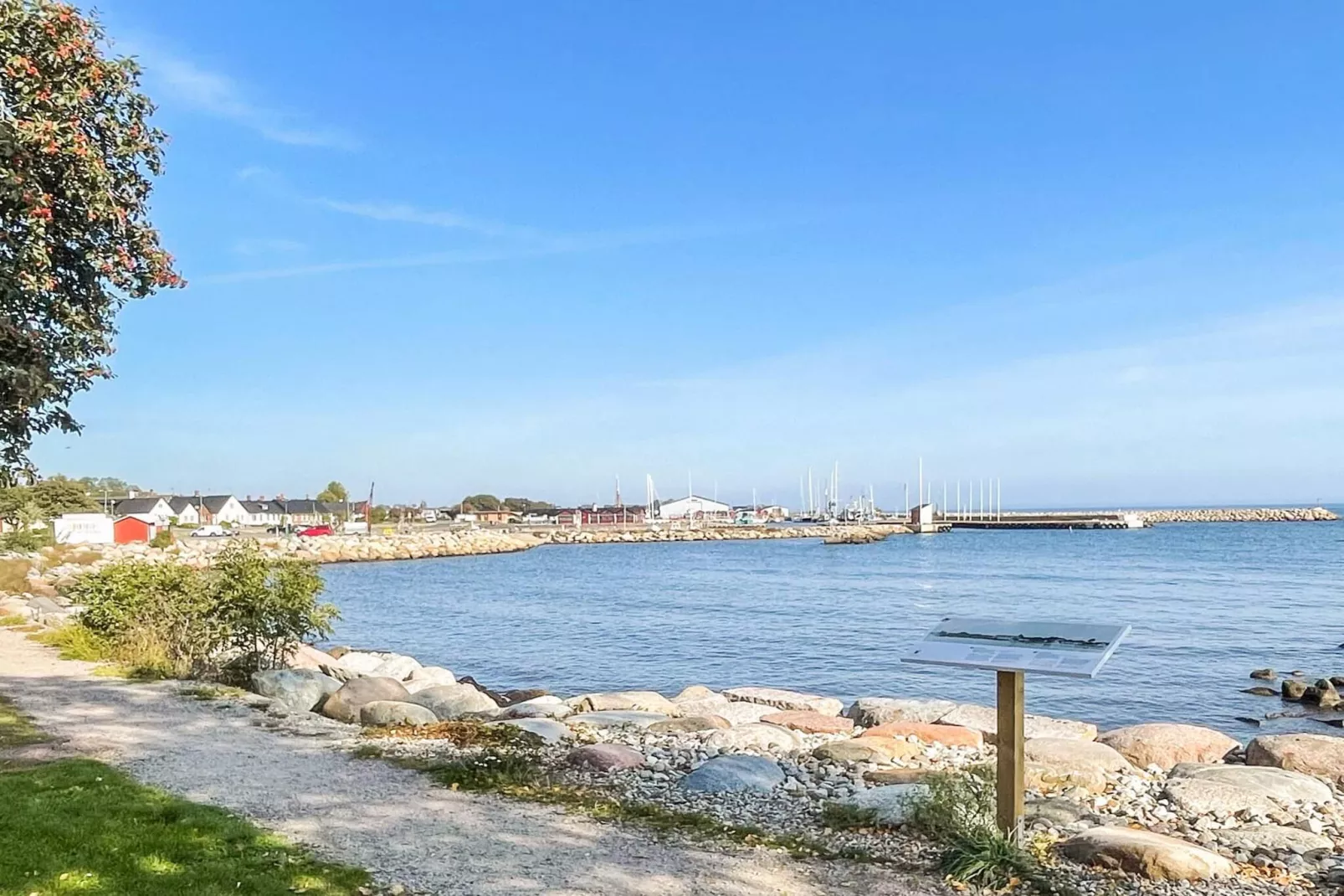 4 etoiles maison de vacances a HÖRBY-Non étiqueté