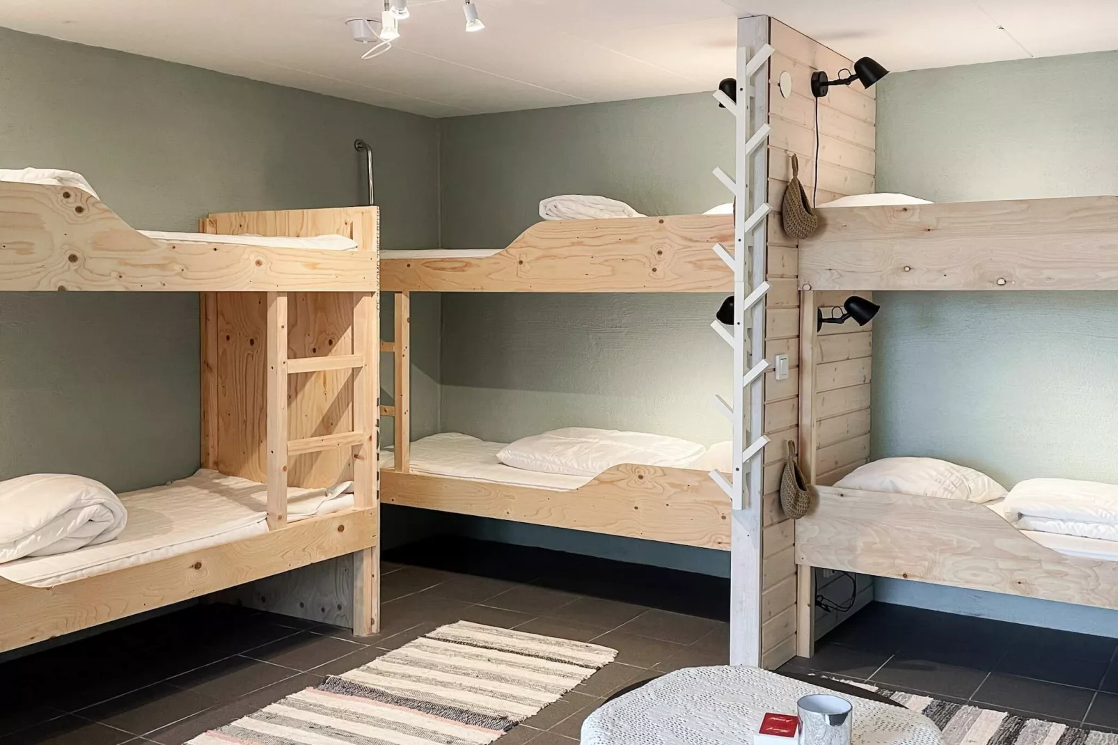 4 etoiles maison de vacances a HÖRBY-Intérieur