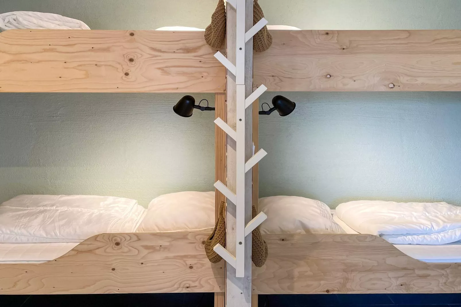 4 etoiles maison de vacances a HÖRBY-Intérieur