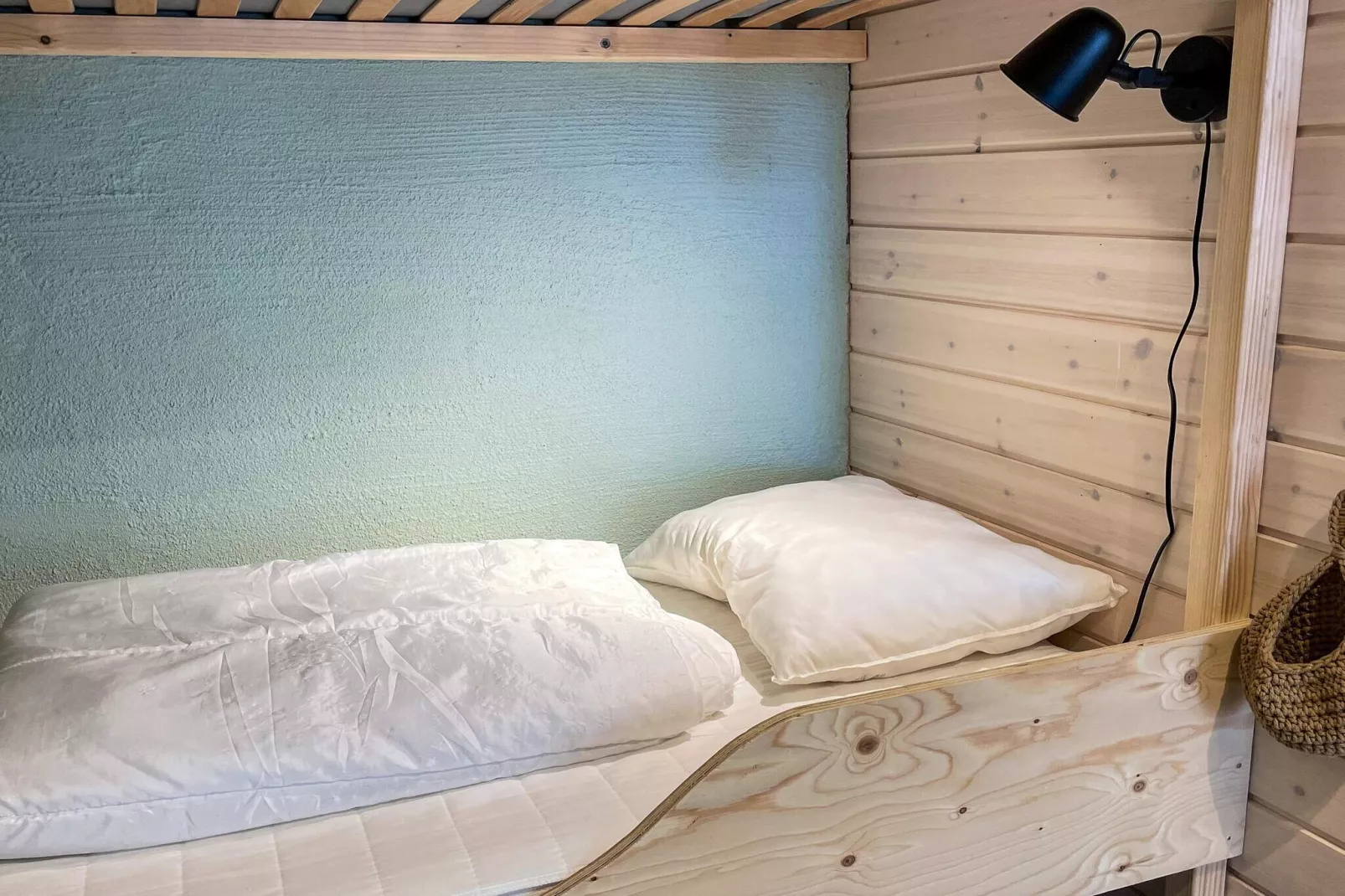 4 etoiles maison de vacances a HÖRBY-Intérieur