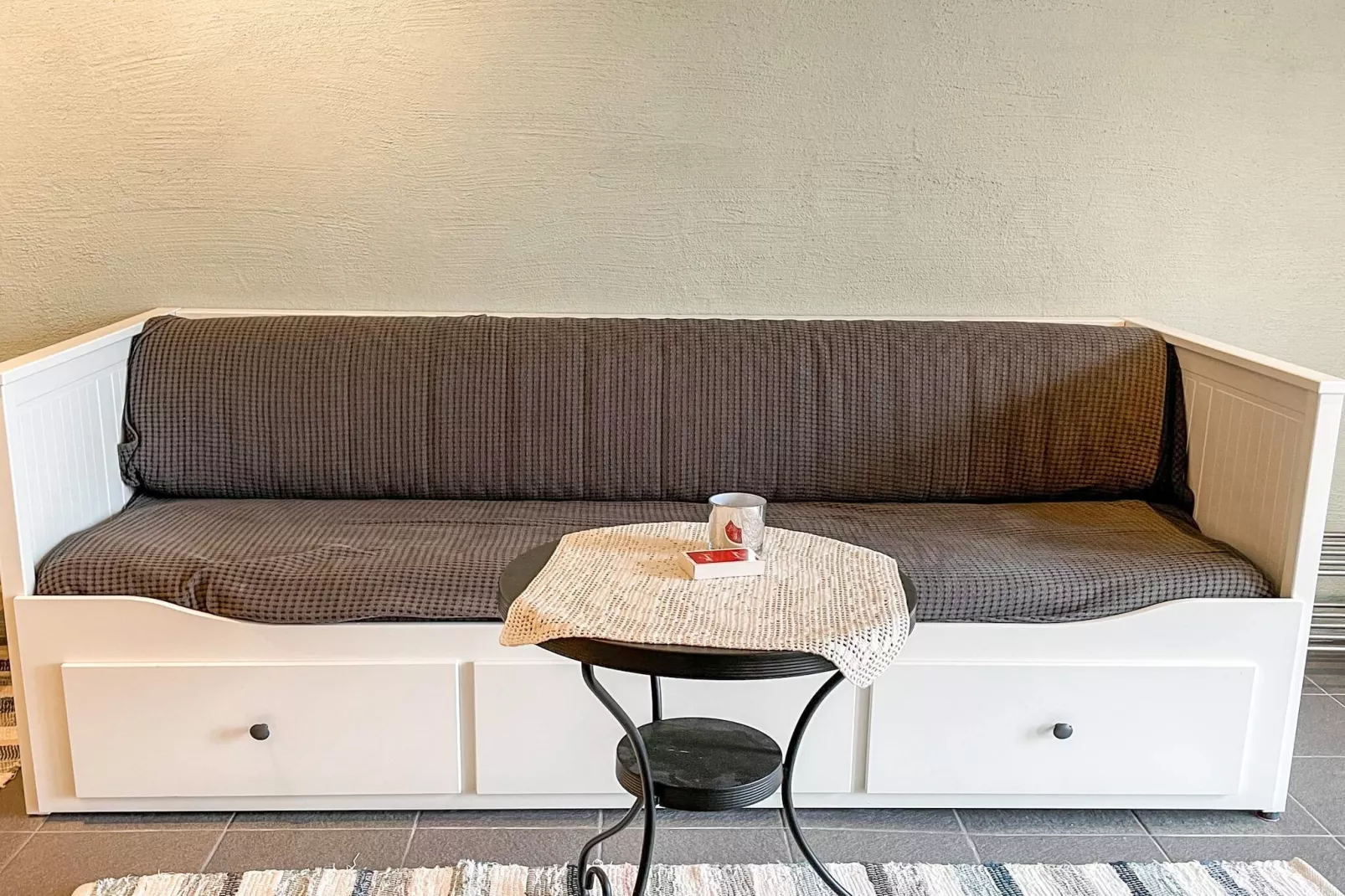 4 etoiles maison de vacances a HÖRBY-Intérieur