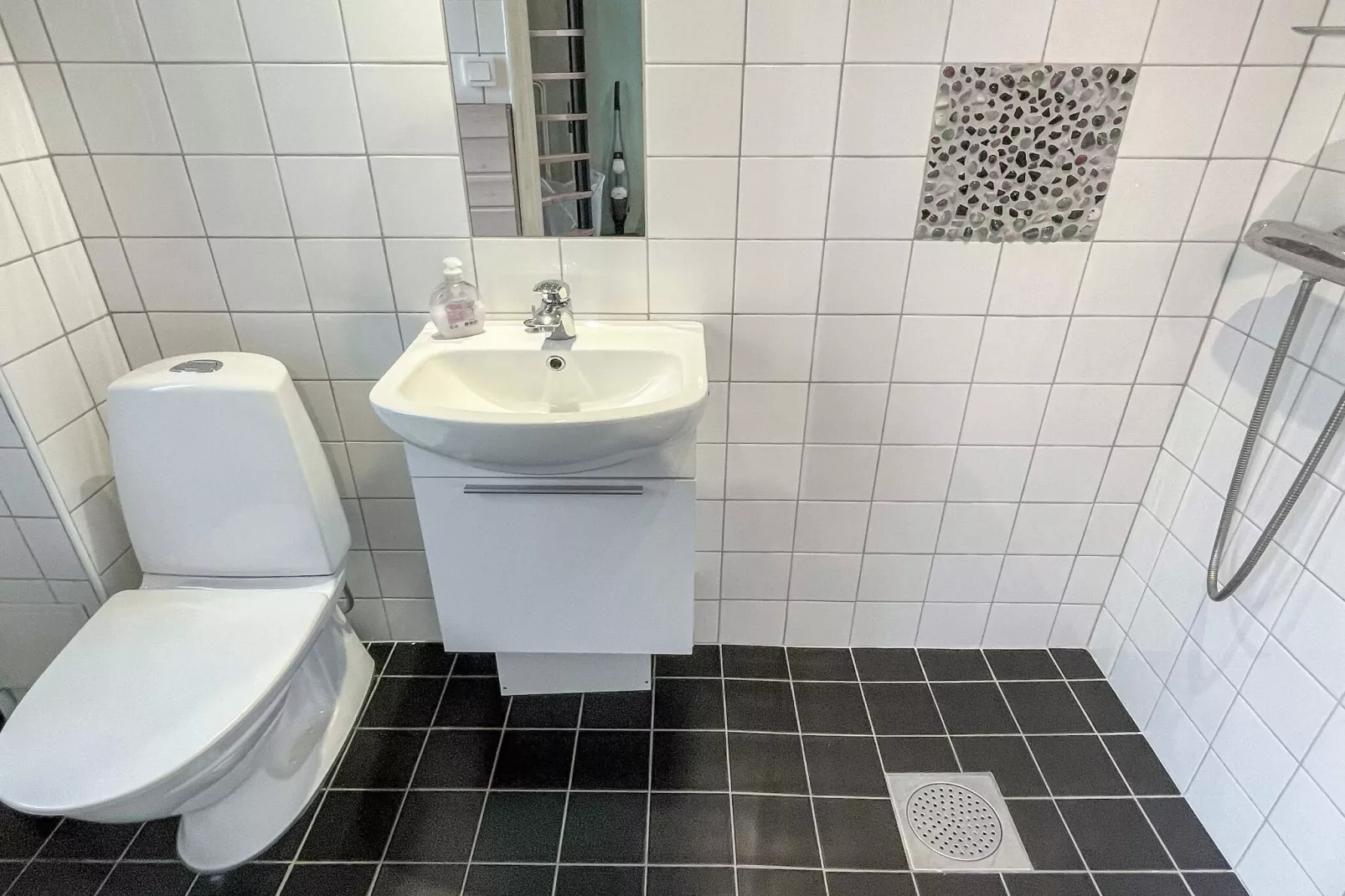 4 etoiles maison de vacances a HÖRBY-Intérieur