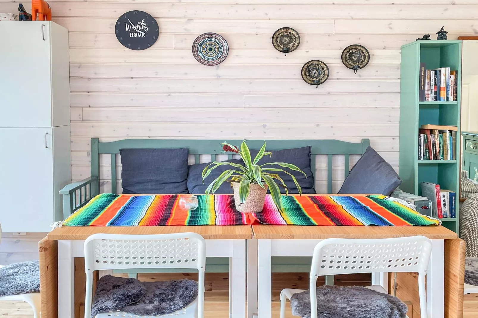 4 etoiles maison de vacances a HÖRBY-Intérieur