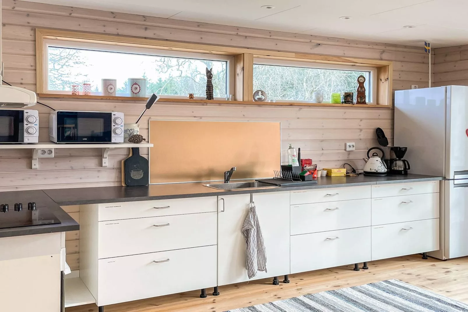 4 etoiles maison de vacances a HÖRBY-Intérieur