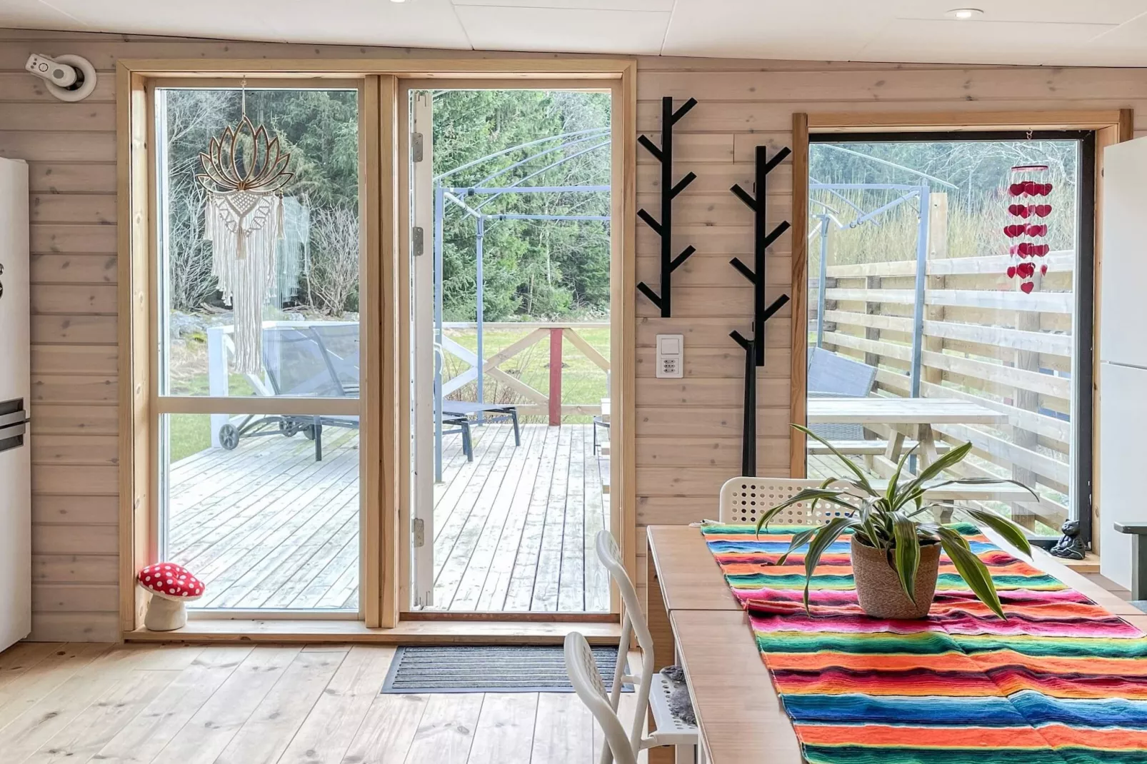 4 etoiles maison de vacances a HÖRBY-Intérieur