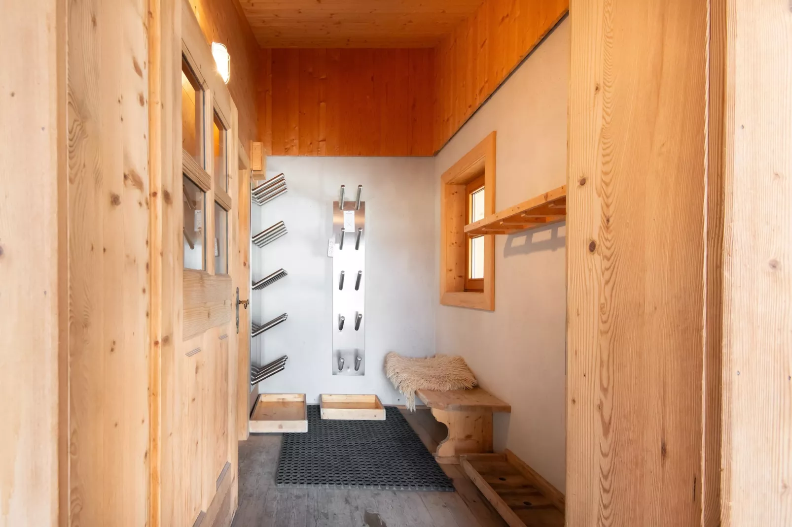 Chalet Schiestl - 6 Personen-Landing