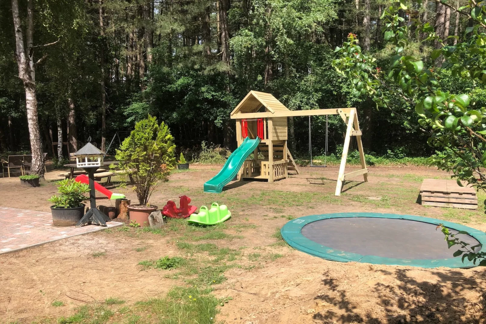 Tiny House - 10567495