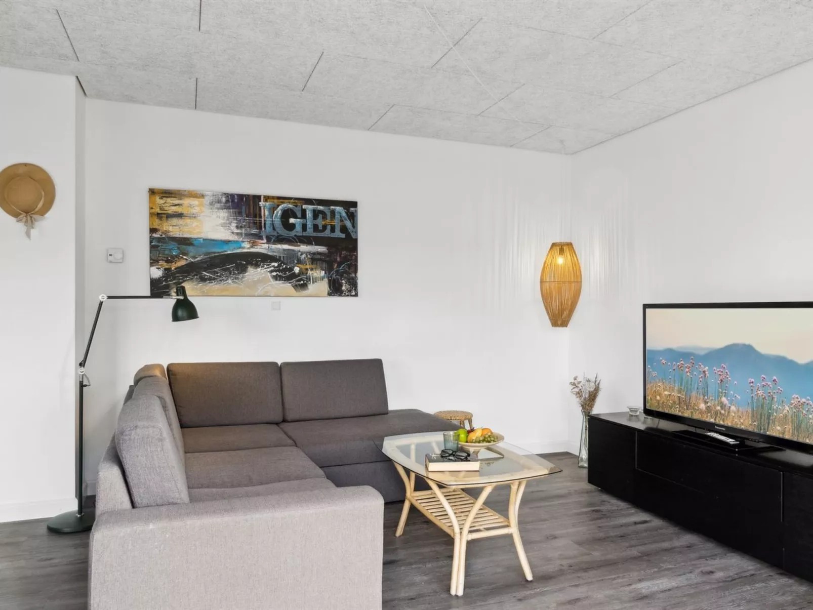 "Anetta" - 300m from the sea-Inside