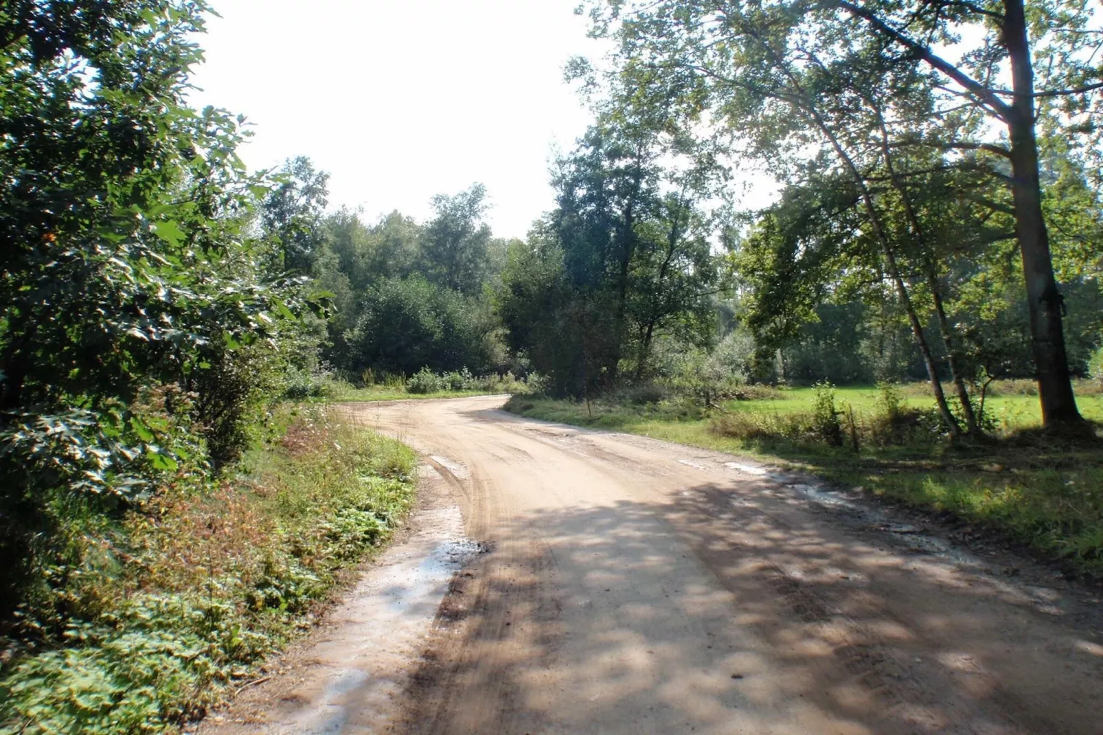 Sijs-Gebiete Sommer 5 km