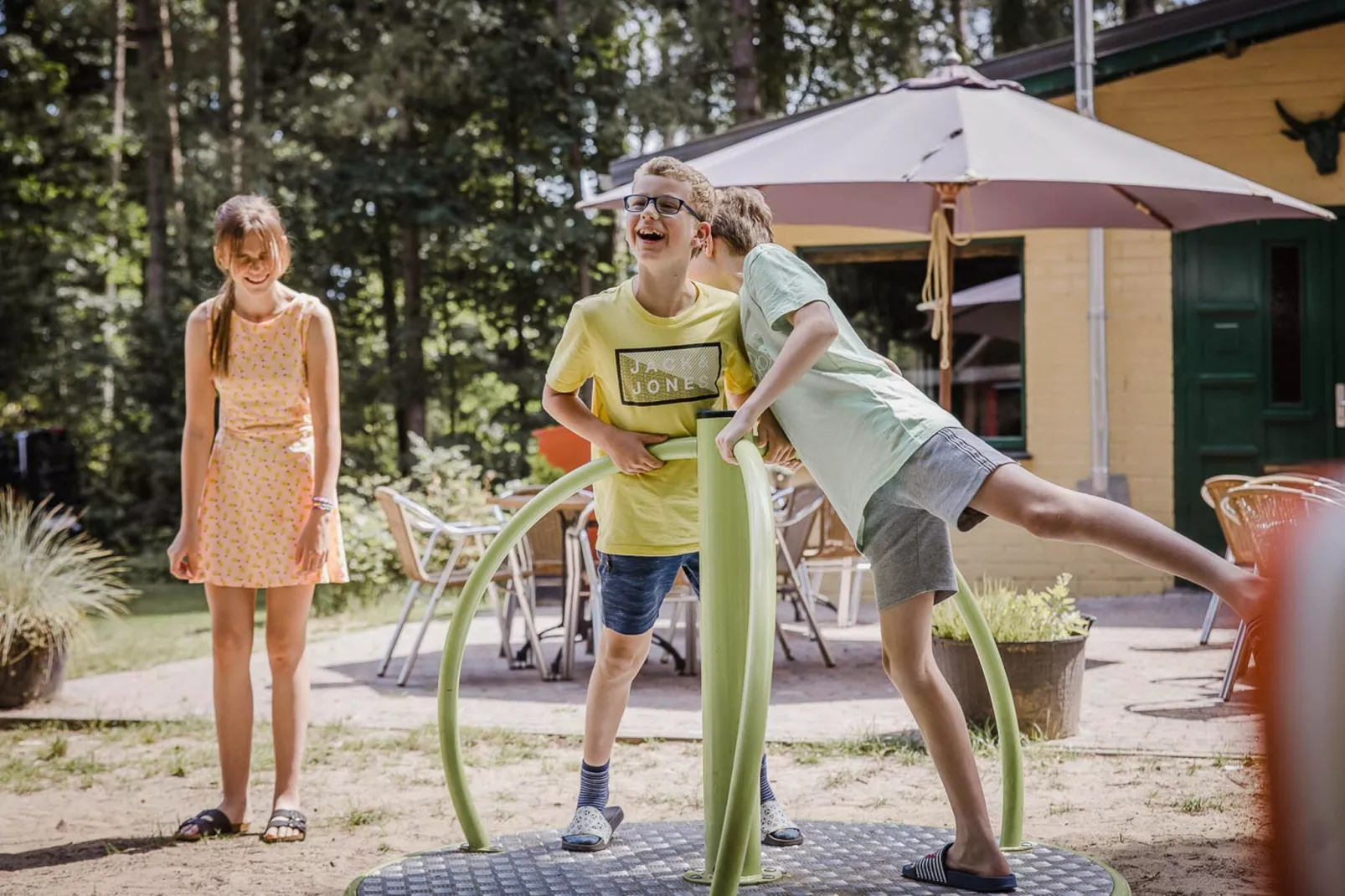 Sijs-Gebiete Sommer 5 km