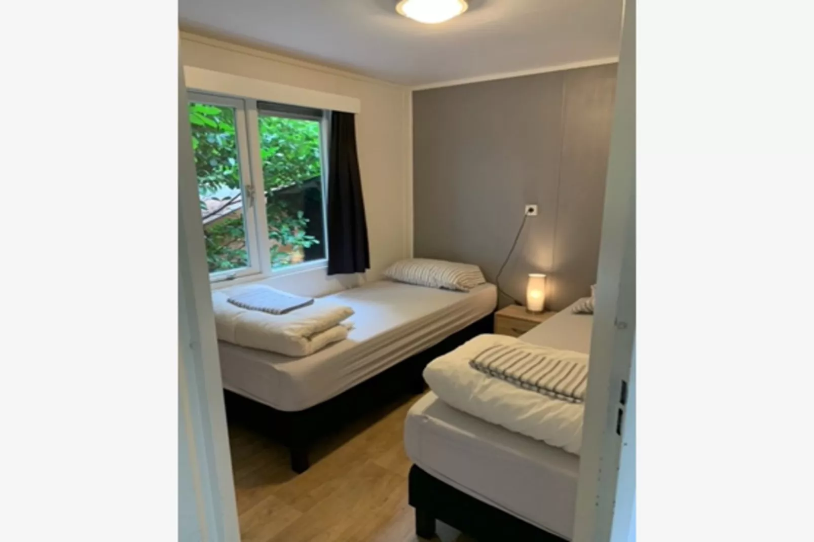 Boomklever-Schlafzimmer