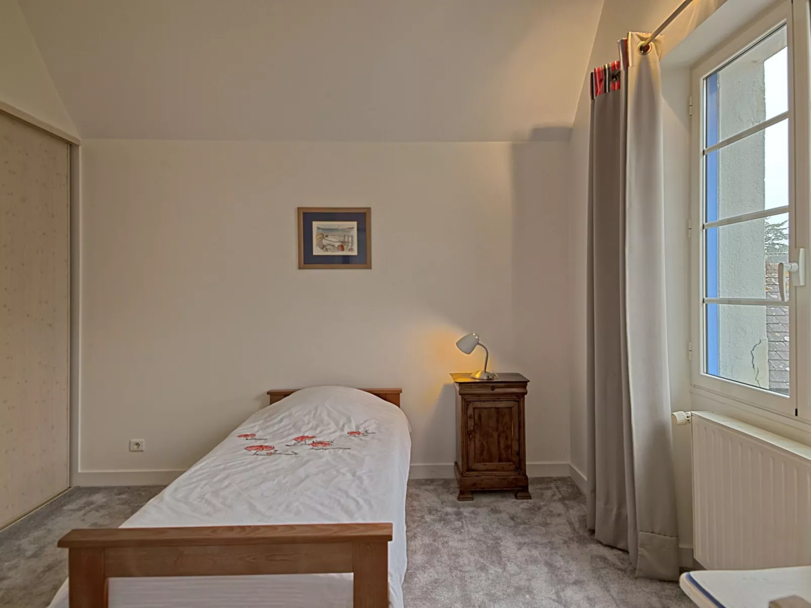 Charme de la pointe de Penchâteau-Inside