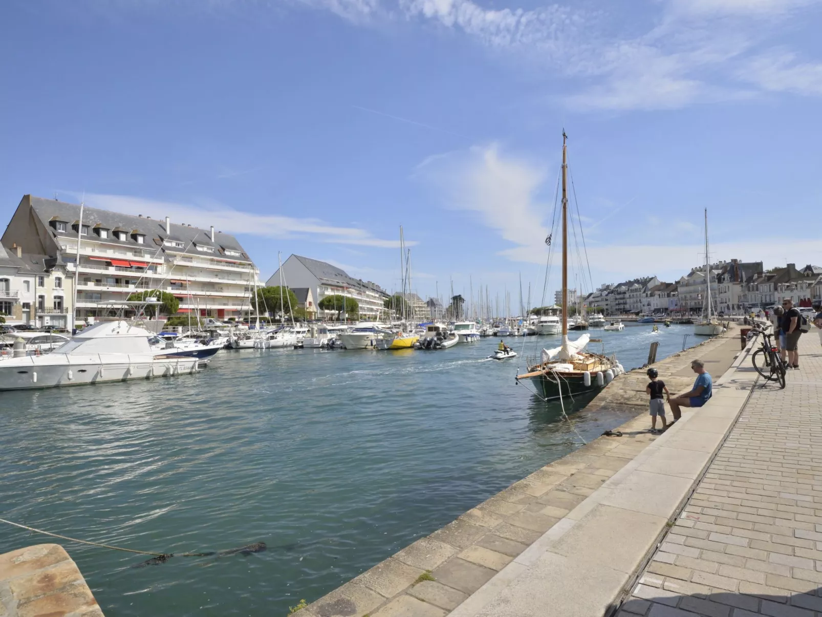 Charme de la pointe de Penchâteau-Outside