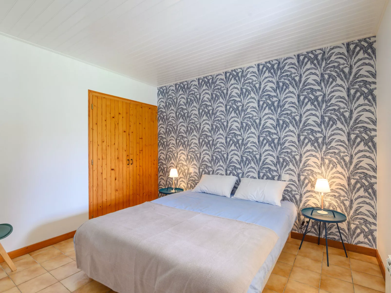 Casa Nostress-Villa 6 pers-Dedans