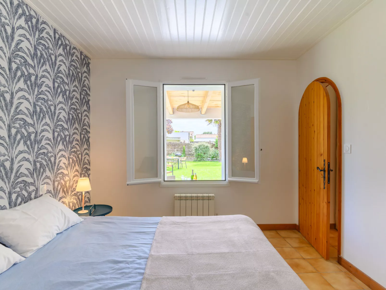 Casa Nostress-Villa 6 pers-Dedans