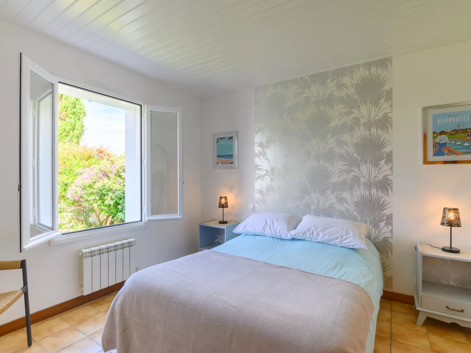 Casa Nostress-Villa 6 pers-Dedans