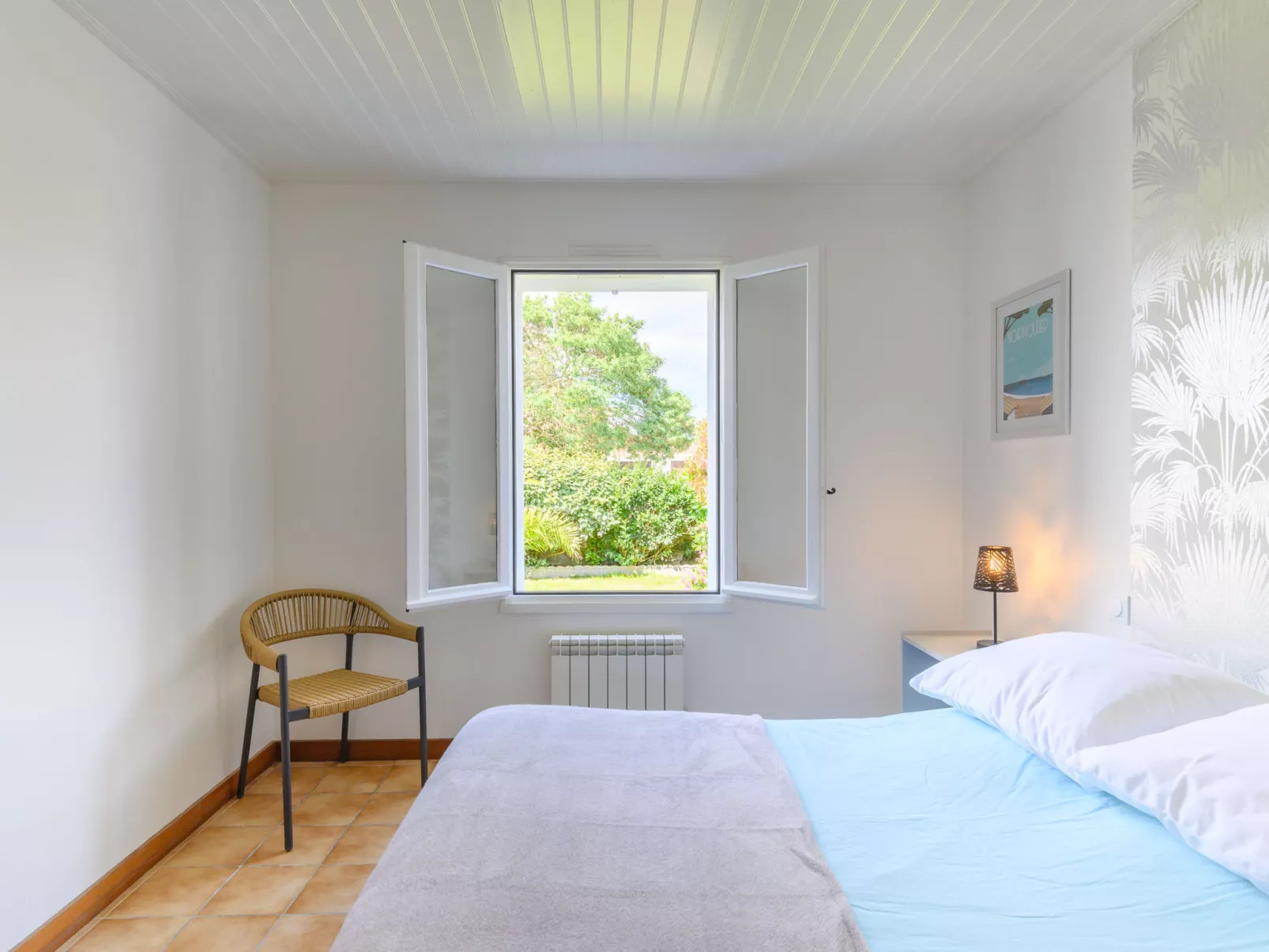Casa Nostress-Villa 6 pers-Dedans
