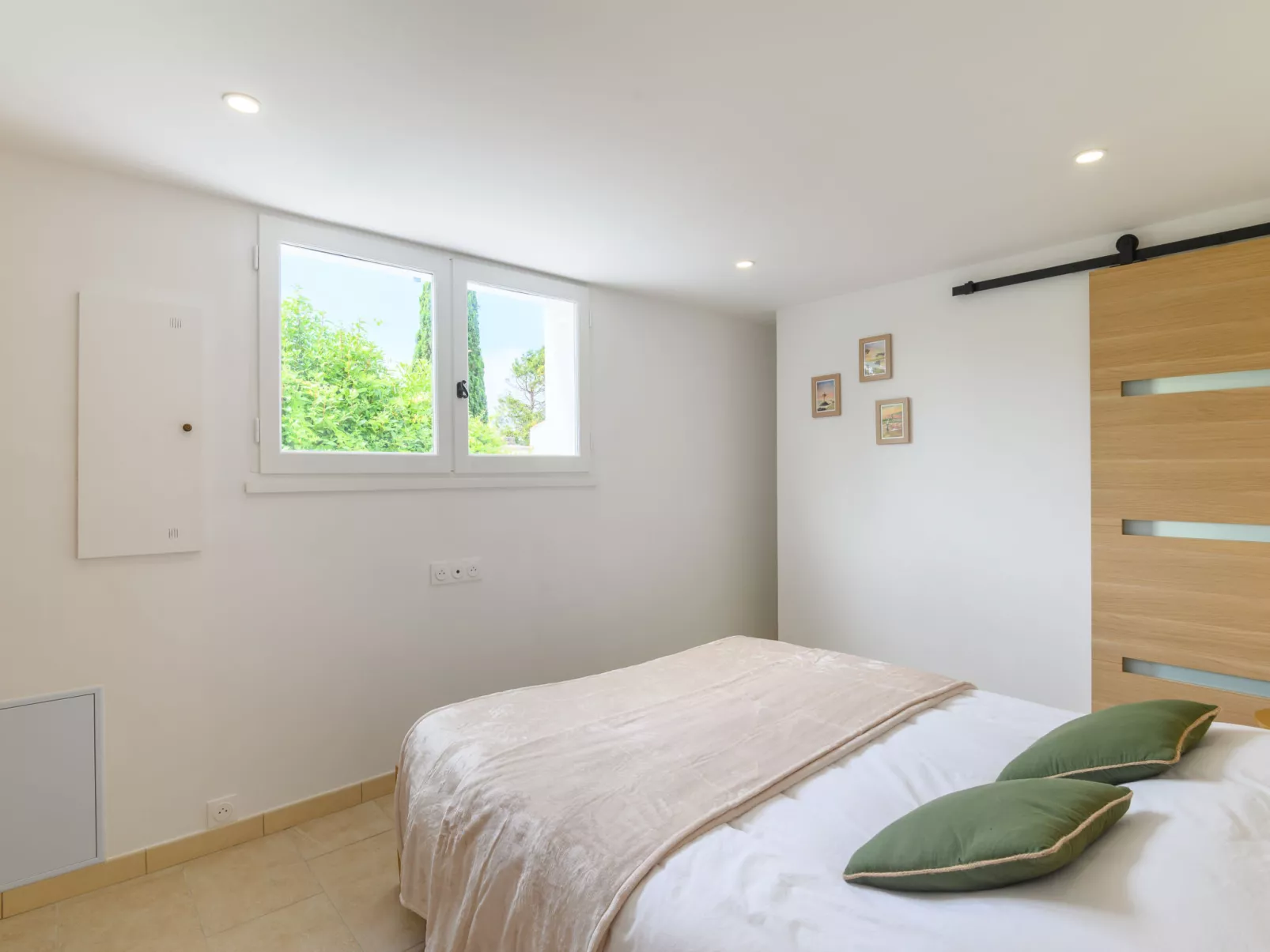 Casa Nostress-Villa 6 pers-Dedans