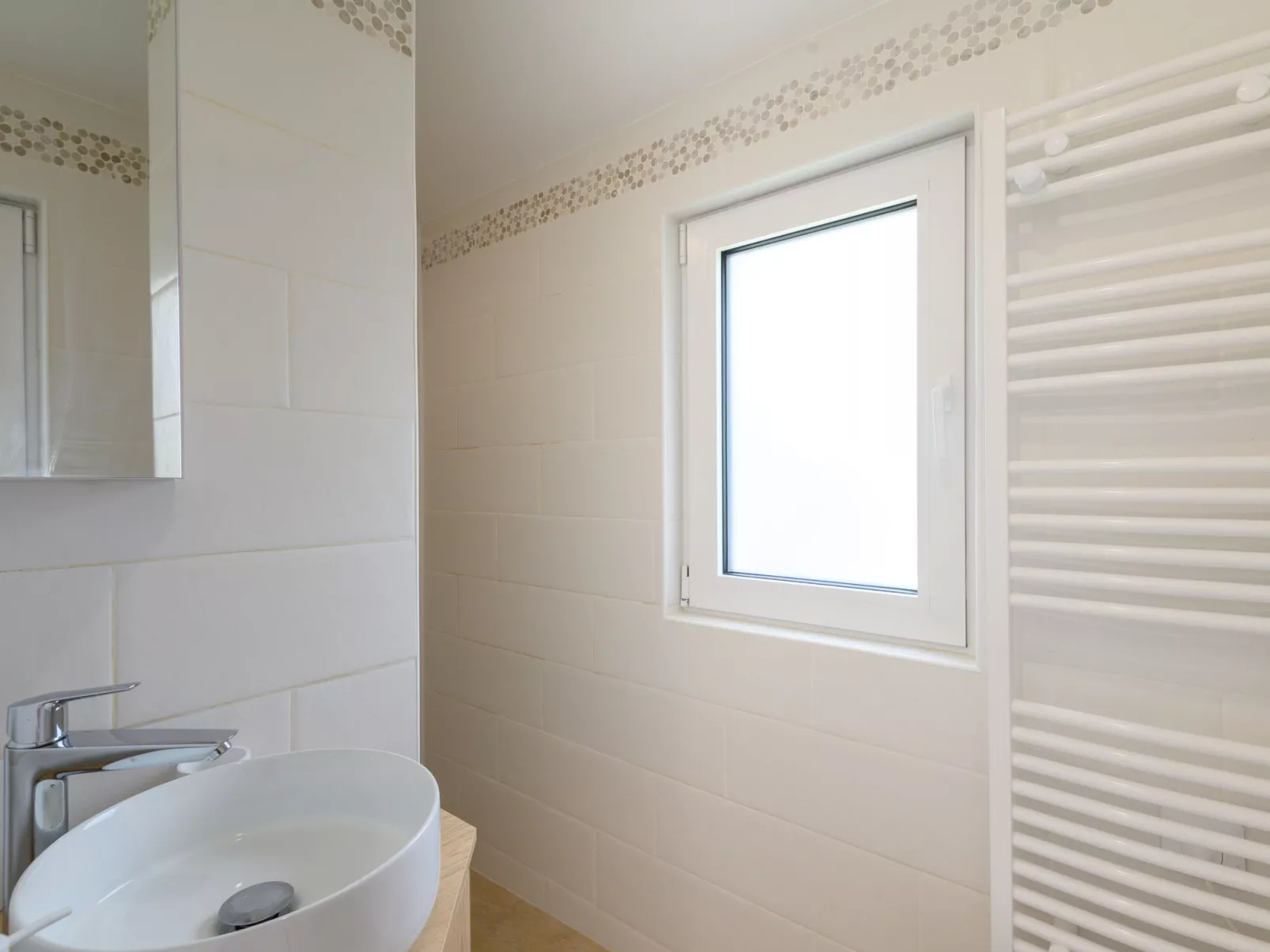 Casa Nostress-Villa 6 pers-Dedans