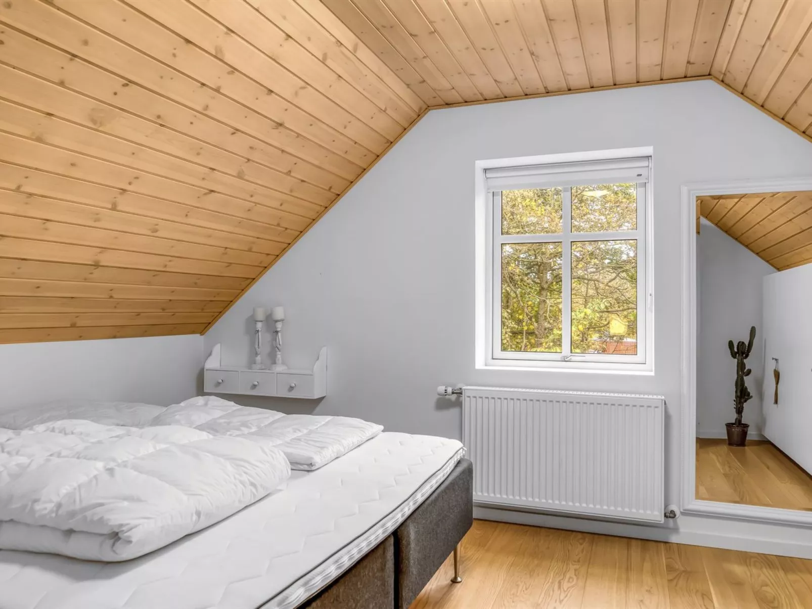 "Elsamaria" - 500m from the sea-Inside