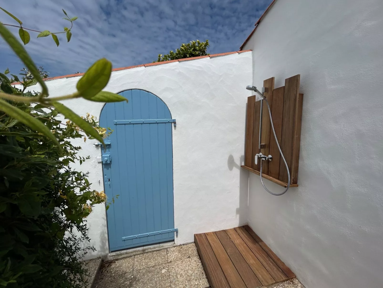 Casa Nostress-Villa 6 pers-Dehors