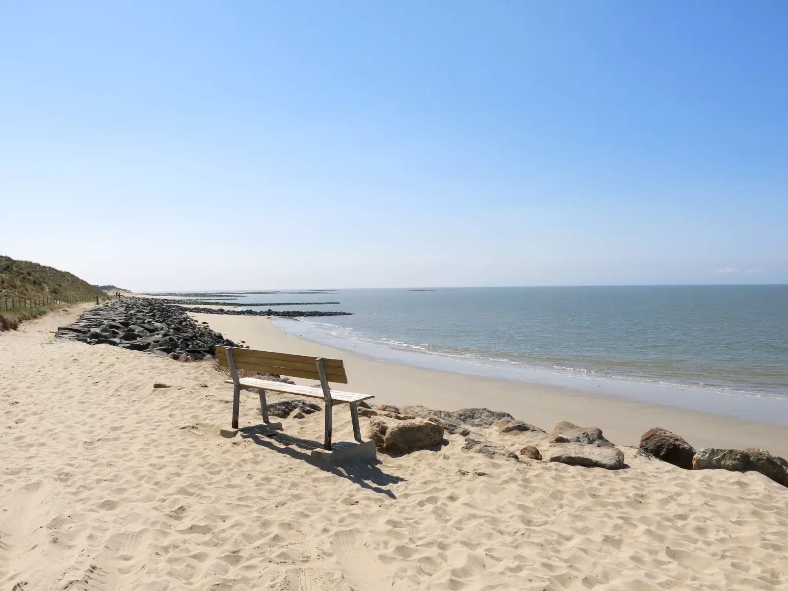 Casa Nostress-Villa 6 pers-Environnement
