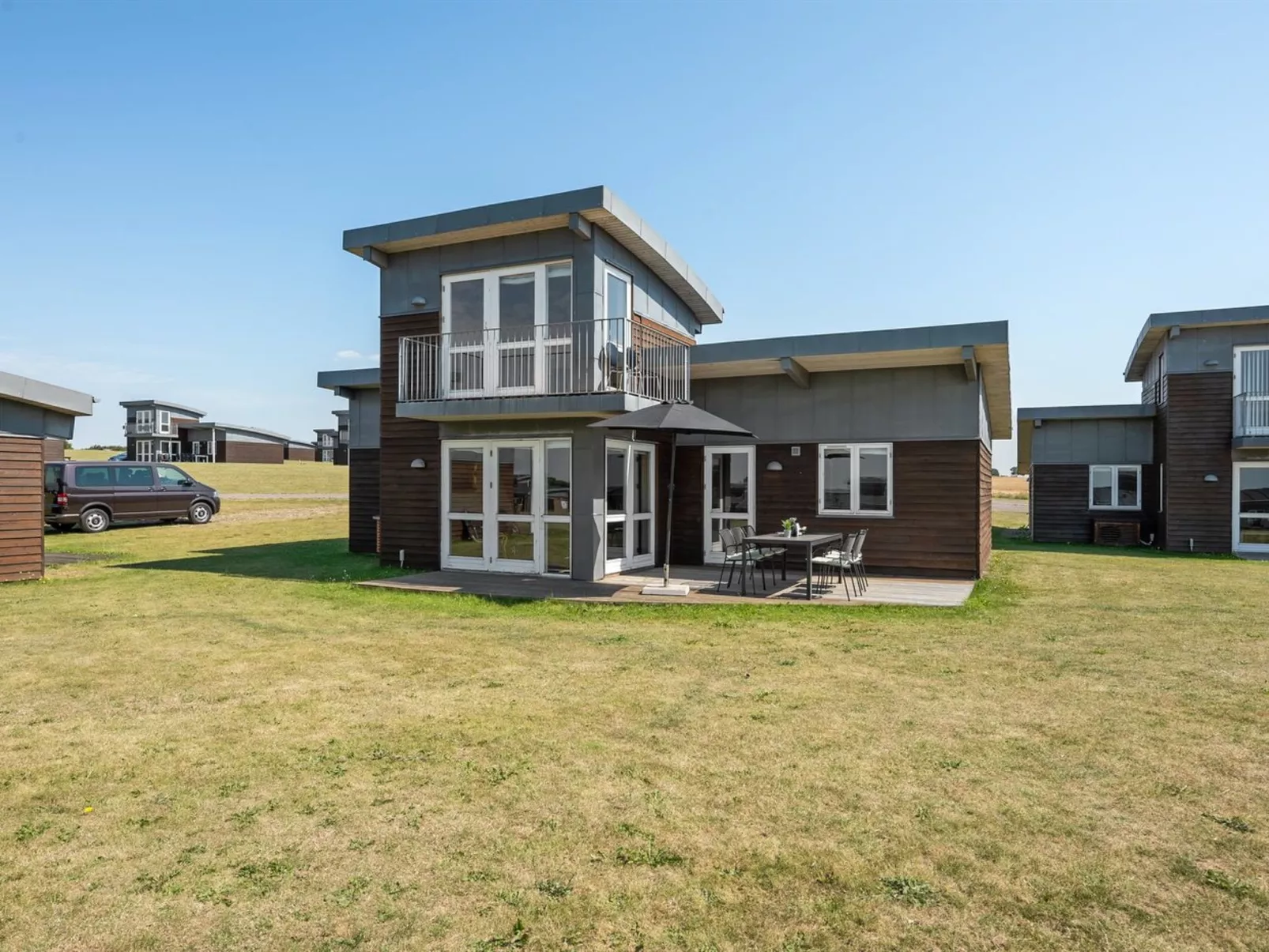 "Wilmar" - 380m from the sea - 10092392