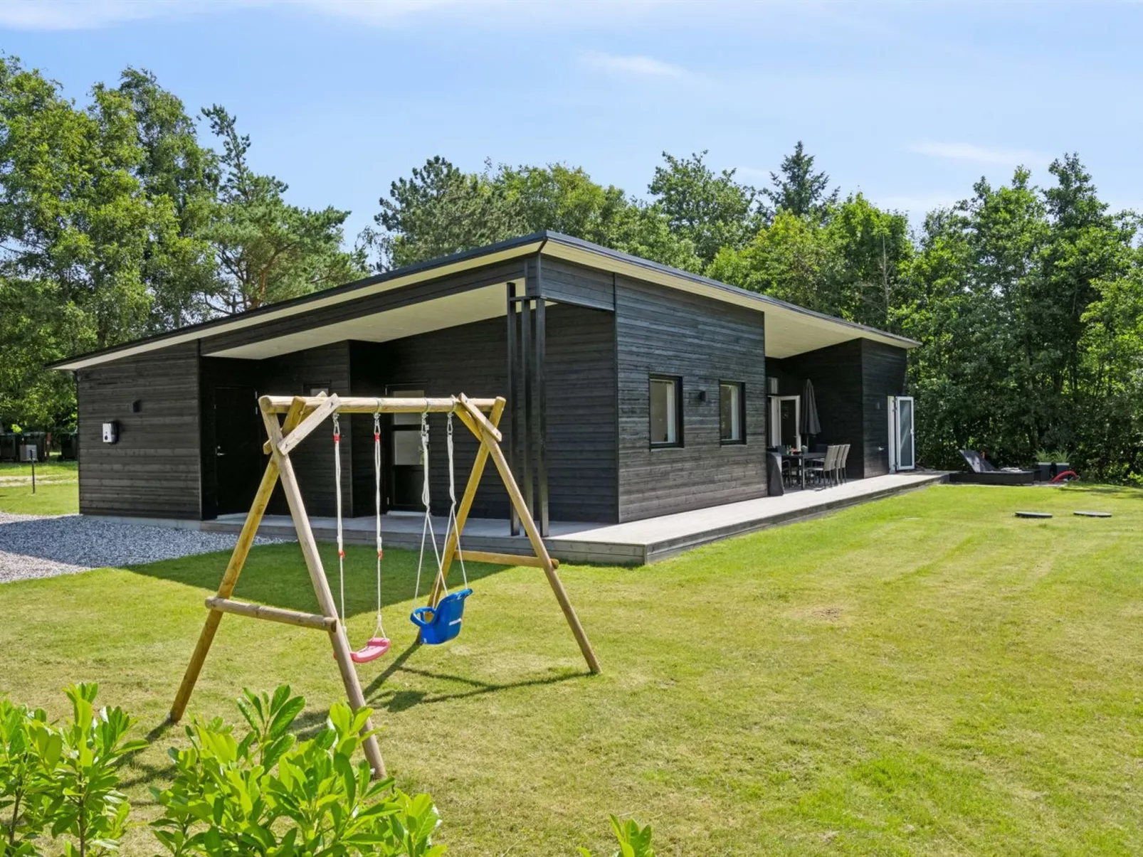 "Gertraude" - 800m from the sea - 10093791