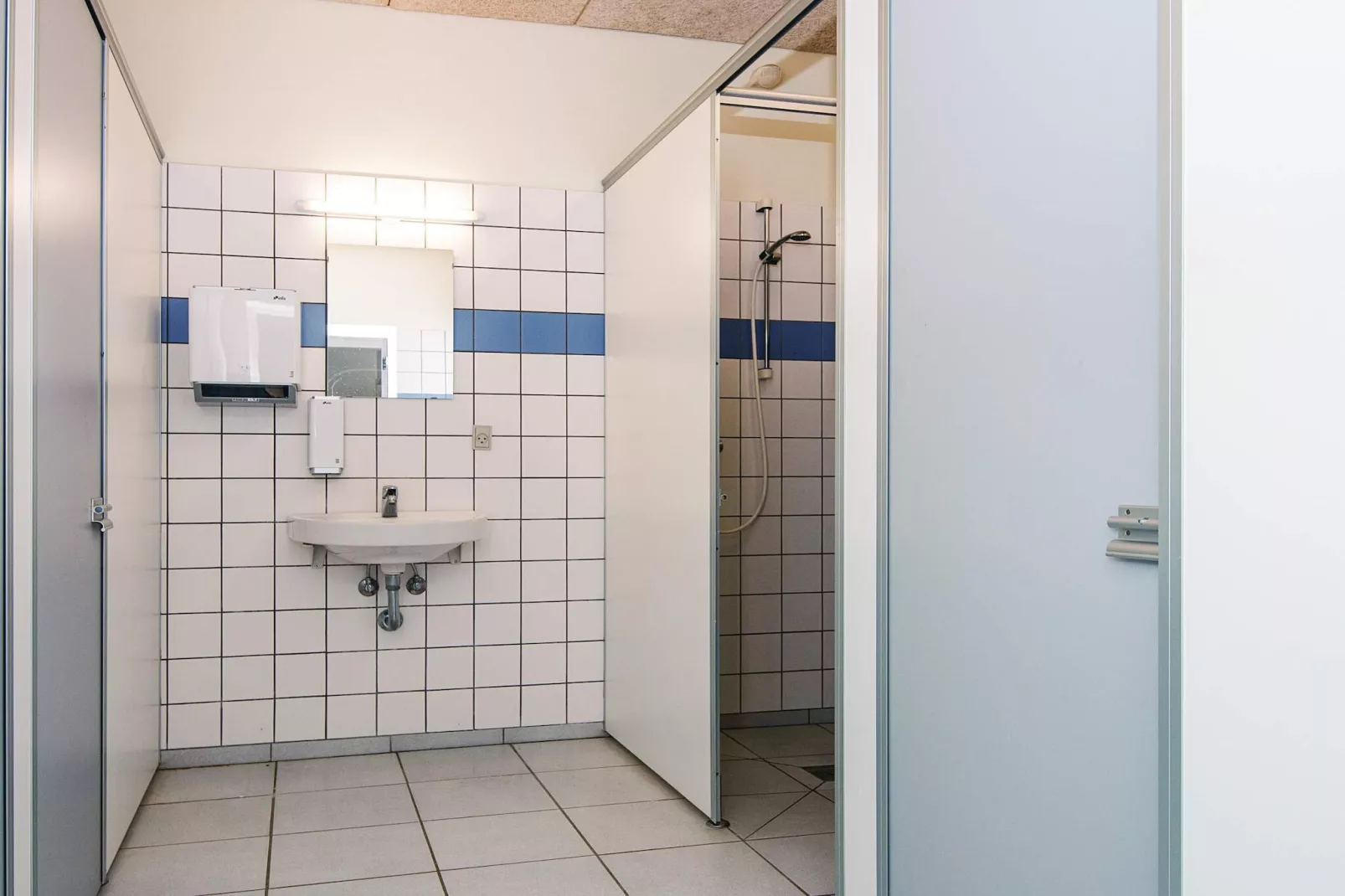Hytte til 4 personer-Intérieur
