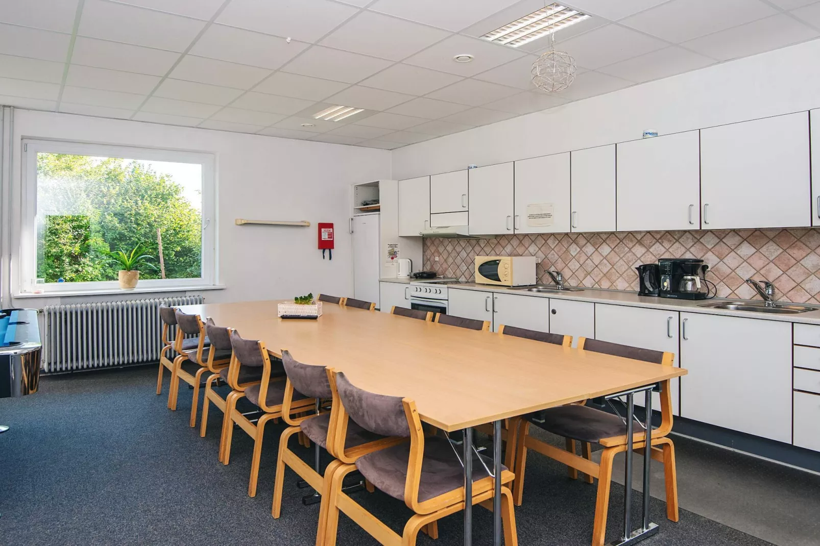 Hytte til 4 personer-Intérieur