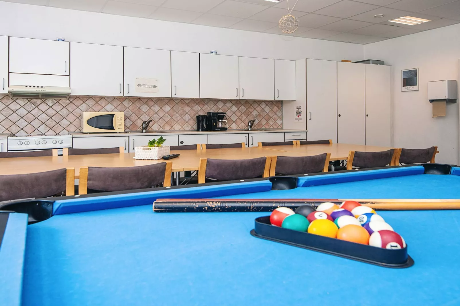 Hytte til 4 personer-Intérieur