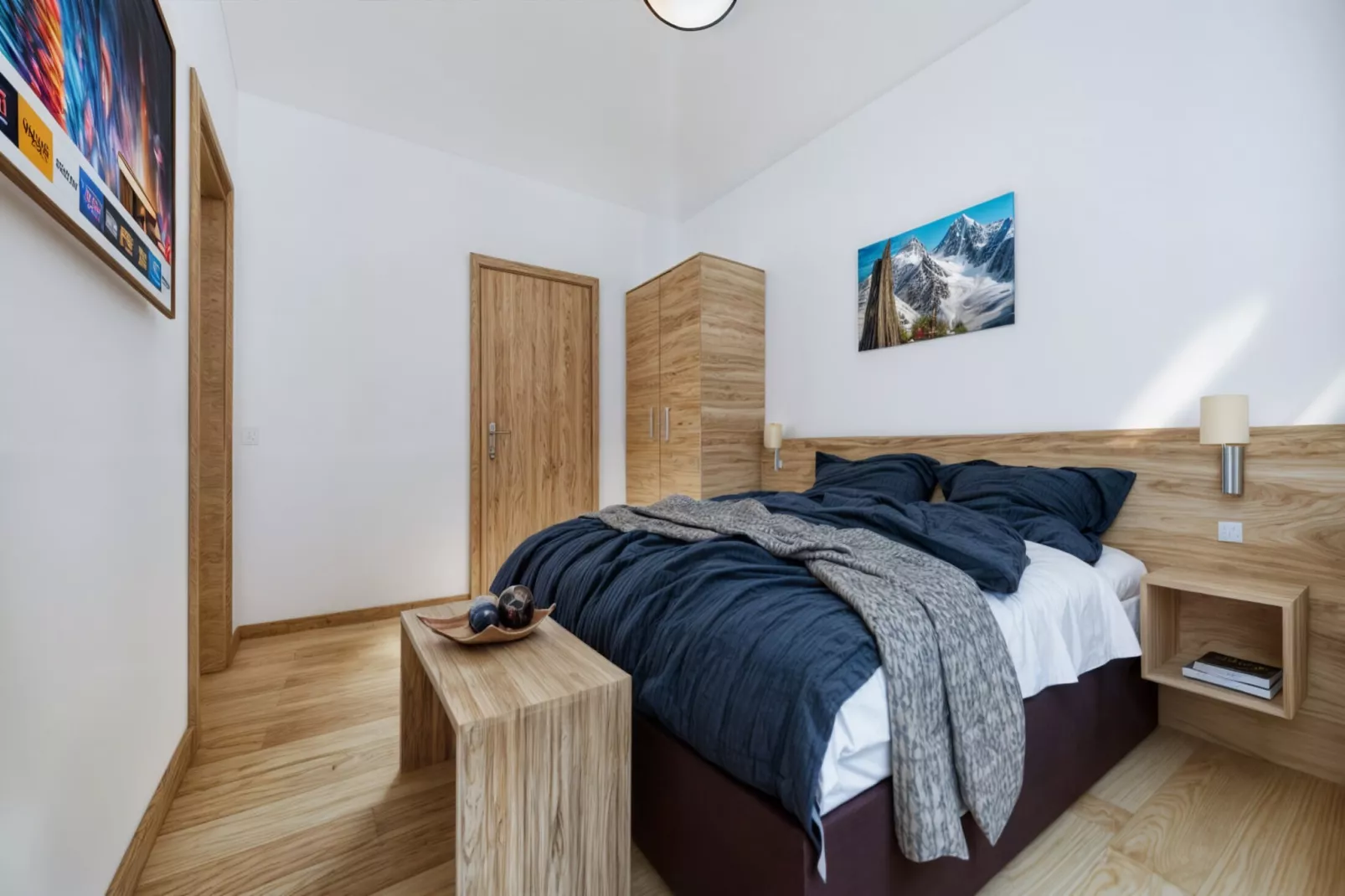 Bergresort Tauernblick 4-Bedroom