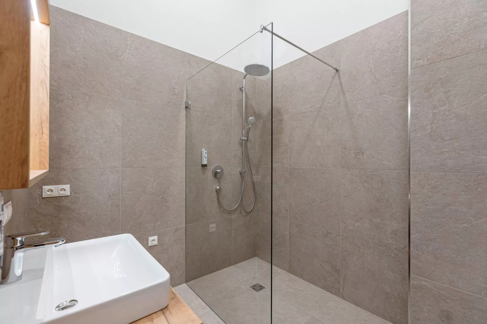 Bergresort Tauernblick 4-Bathroom