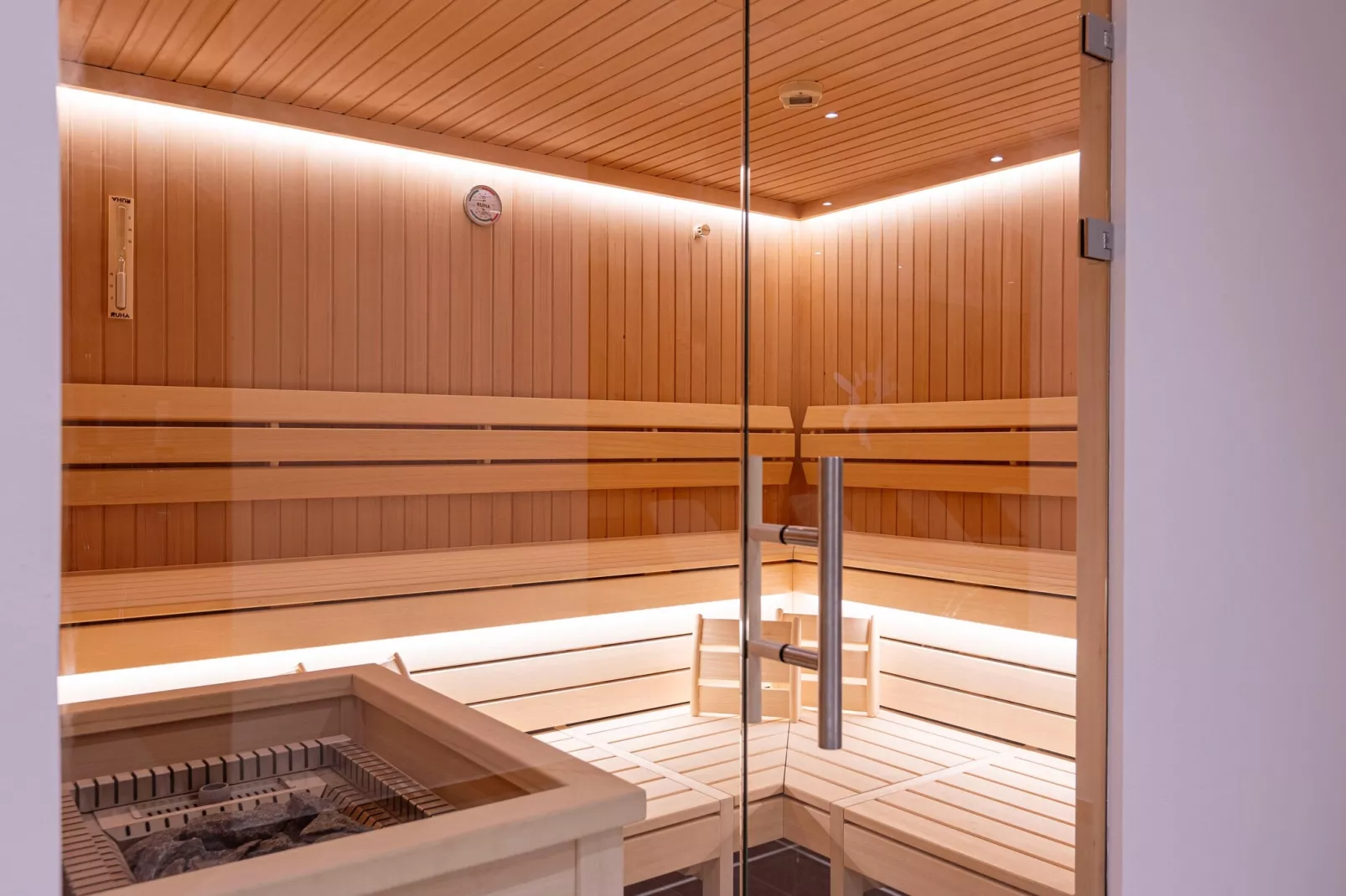 Bergresort Tauernblick 5-Wellness