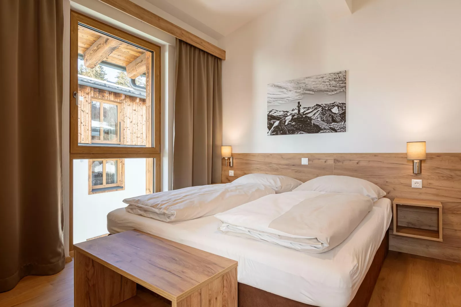 Bergresort Tauernblick 5-Bedroom