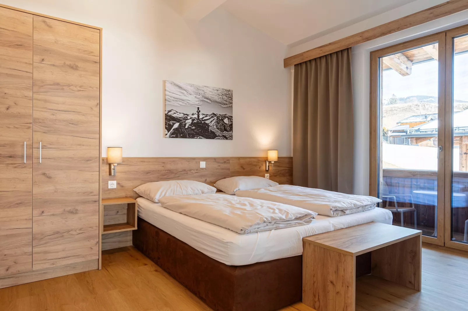 Bergresort Tauernblick 5-Bedroom