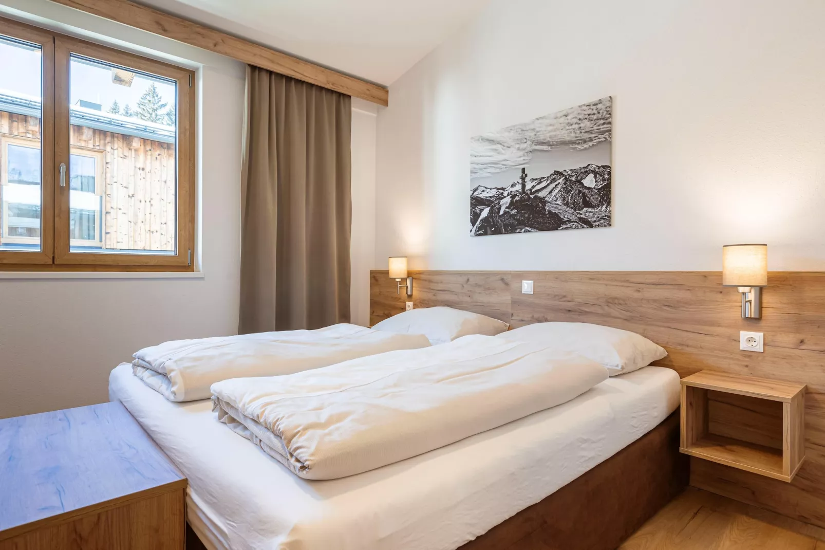 Bergresort Tauernblick 5-Bedroom
