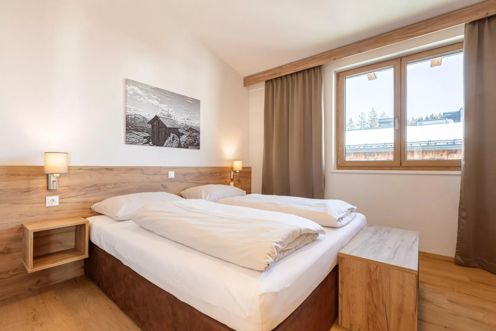 Bergresort Tauernblick 5-Bedroom