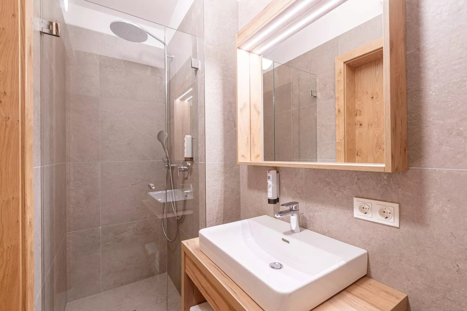 Bergresort Tauernblick 5-Bathroom