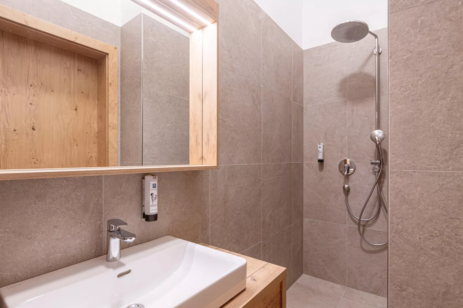 Bergresort Tauernblick 5-Bathroom