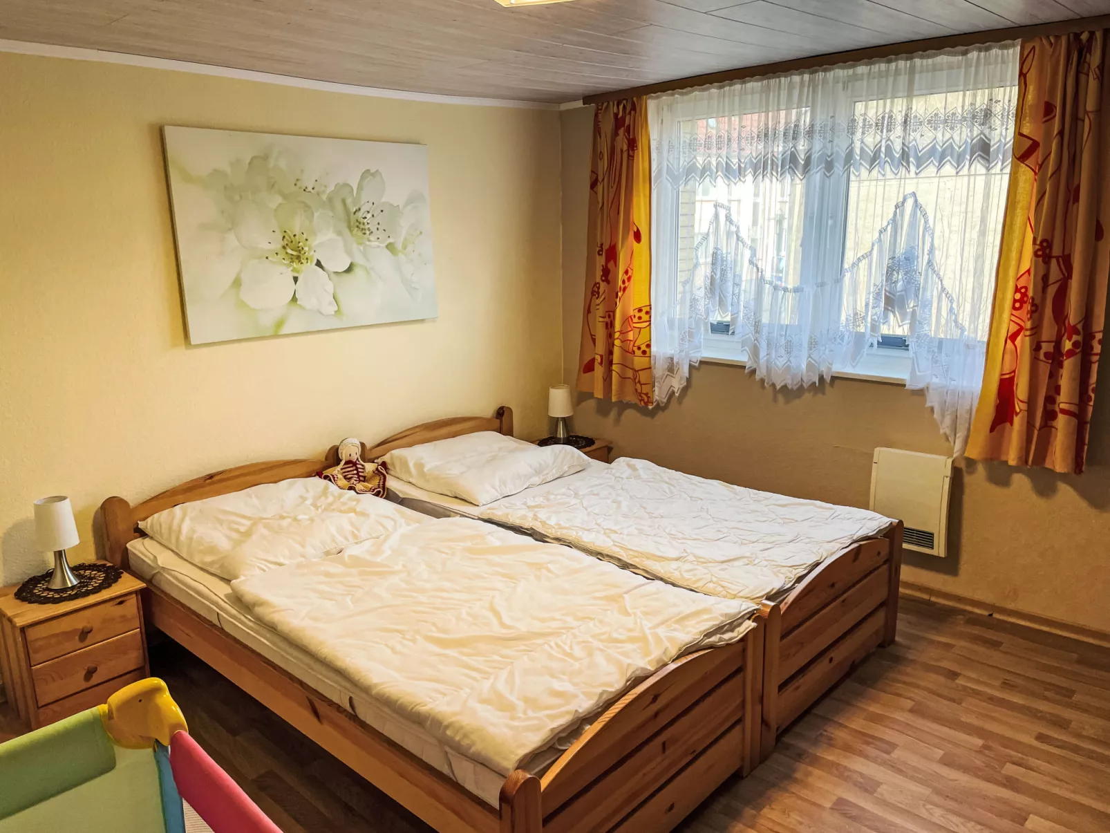 Old Hüsung (MUZ326)-Inside