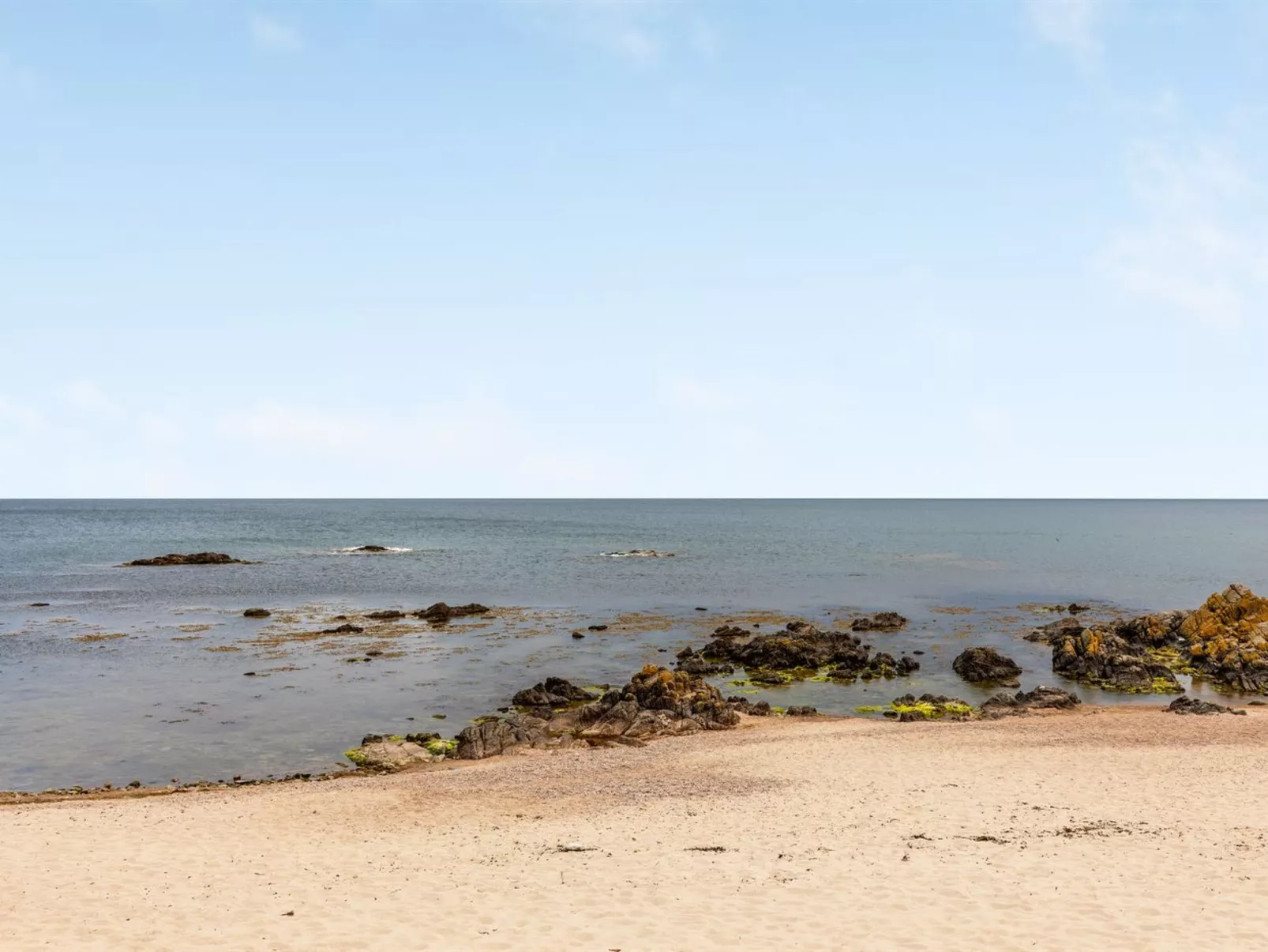 "Majvi" - 300m from the sea-Outside