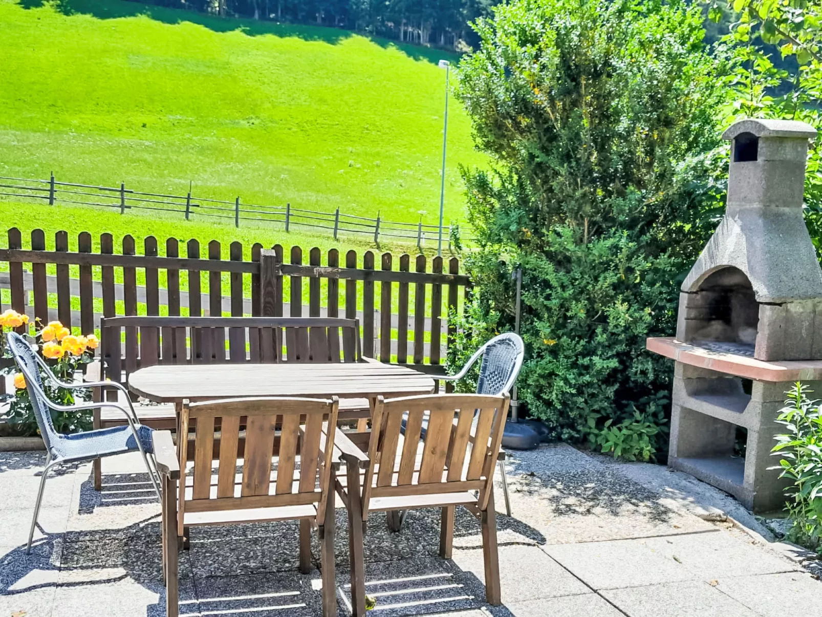 Kirmerhof-Outside