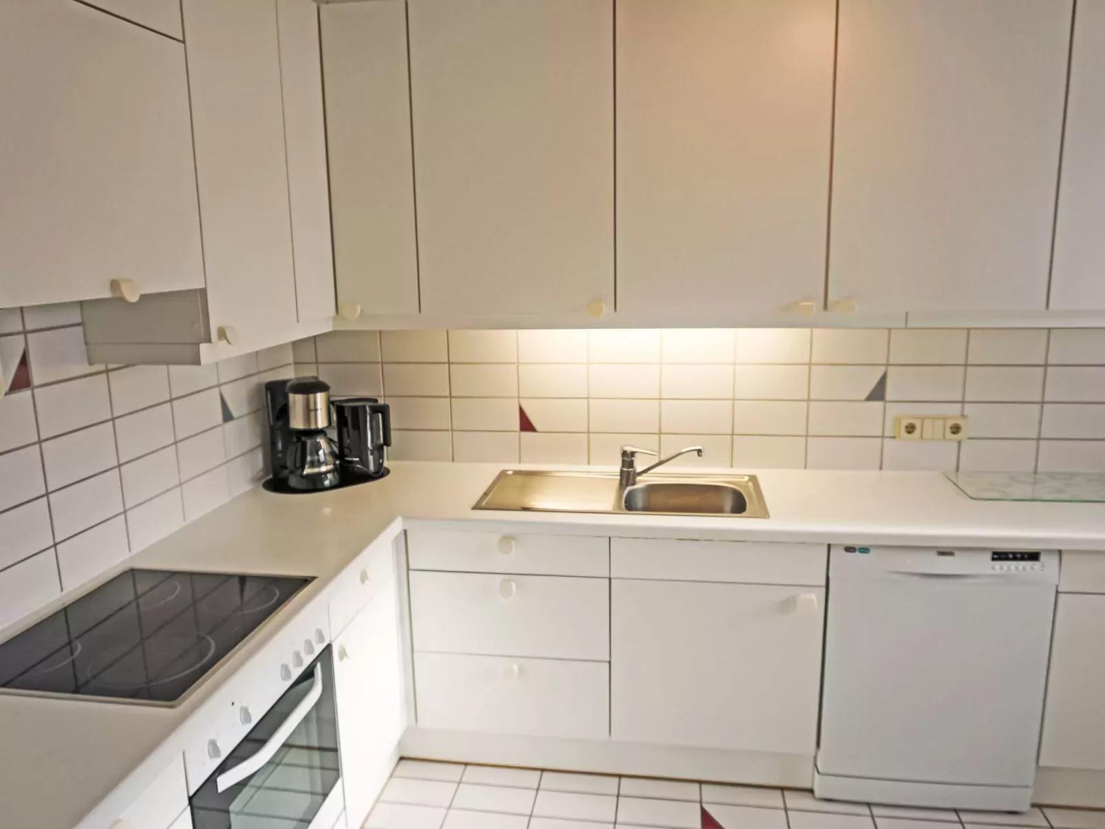 Daheim – Bergliebe-Inside