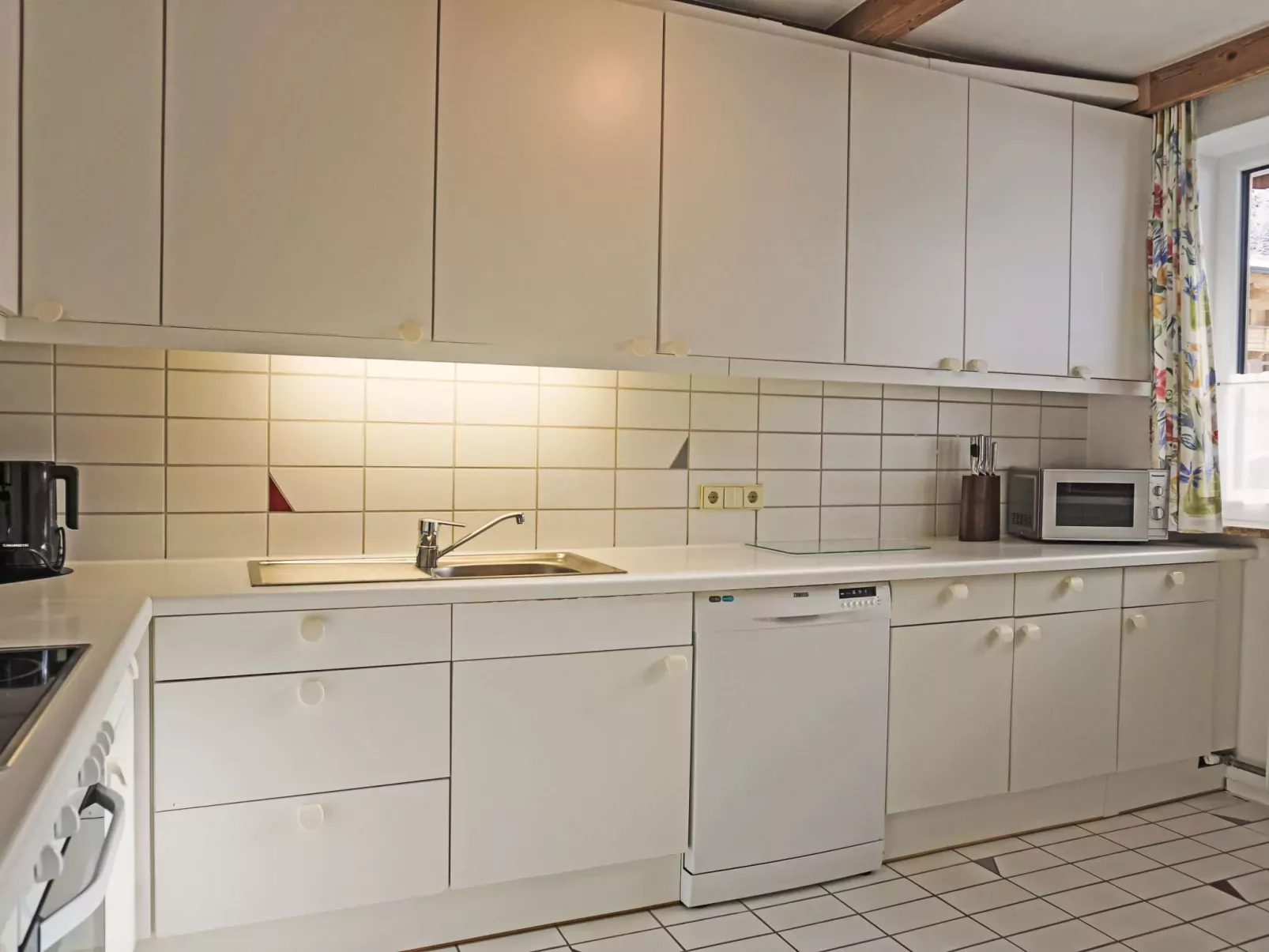 Daheim – Bergliebe-Inside
